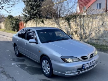 Авто Nissan Primera 2001 № 7384397