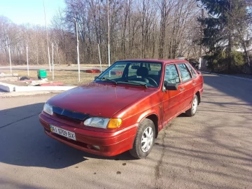 Авто ВАЗ 2115 2008 № 7384404
