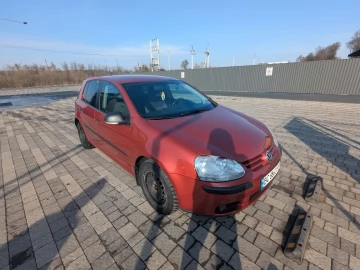 Авто Volkswagen Golf 2009 № 7384410