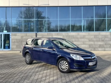 Авто Opel Astra 2007 № 7384429