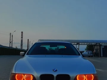 Авто BMW 5 Серия 1998 № 7385147