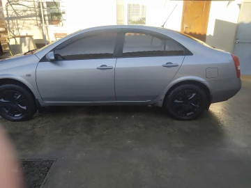 Авто Nissan Primera 2006 № 7385149