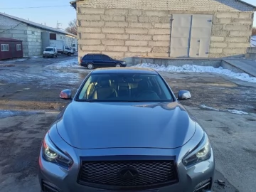 Авто Infiniti Q50 2017 № 7385151