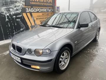 Авто BMW 3 Серия 2004 № 7385157