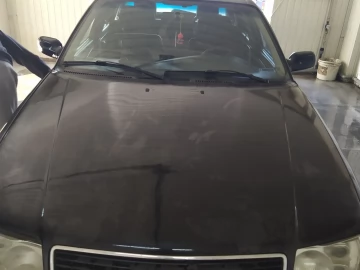 Авто Audi 100 1992 № 7385162