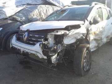 Авто Renault Duster 2019 № 7385169