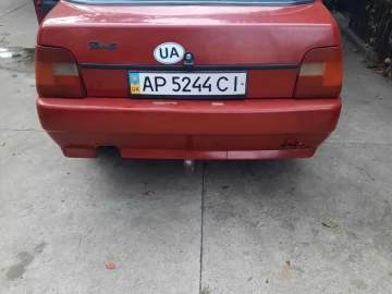 Авто ЗАЗ 1103 Slavuta 2004 № 7385188