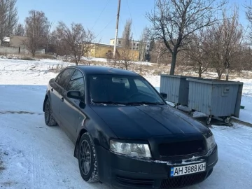 Авто Skoda Superb 2007 № 7385190