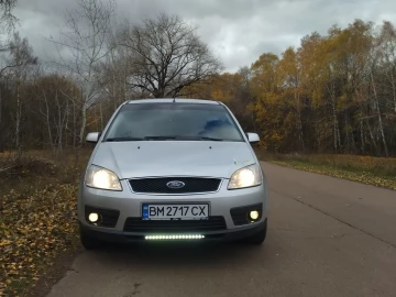 Авто Ford C-Max 2007 № 7385218