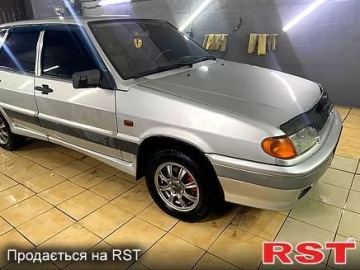 Авто ВАЗ 2115 2007 № 7385224
