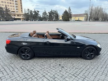 Авто BMW 3 Серия 2011 № 7385225