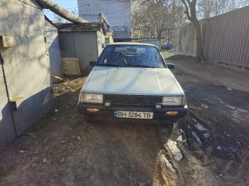 Авто Toyota Corolla 1985 № 7385235