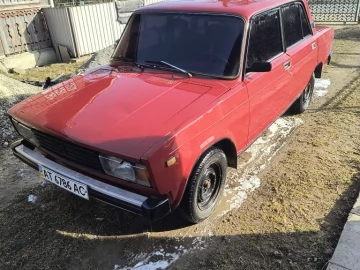 Авто ВАЗ 2105 1993 № 7385252