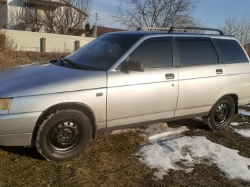 Авто ВАЗ 2111 2008 № 7385269