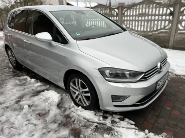 Авто Volkswagen Golf 2014 № 7385282
