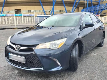 Авто Toyota Camry 2016 № 7385288