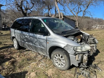 Авто Chrysler Voyager 2003 № 7385299