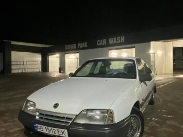 Авто Opel Omega 1988 № 7385317