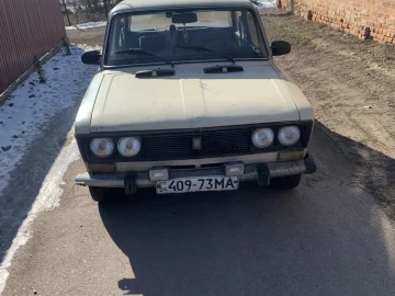 Авто ВАЗ 21063 1982 № 7385318