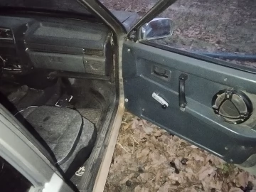 Авто ВАЗ 2109 1990 № 7385326
