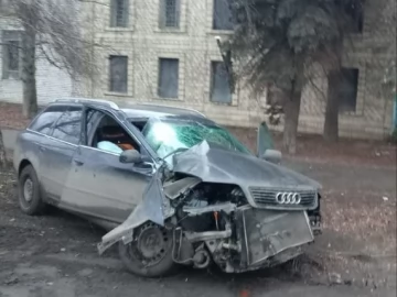 Авто Audi A6 2005 № 7385332