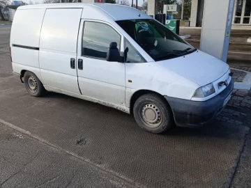 Авто Peugeot Expert 1999 № 7385340