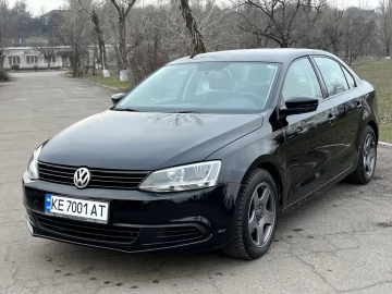 Авто Volkswagen Jetta 2013 № 7385342