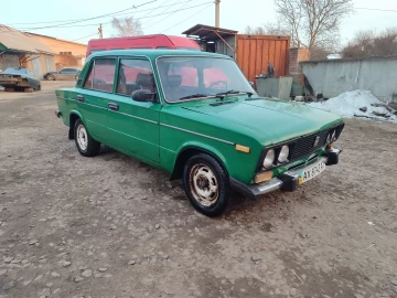 Авто ВАЗ 2106 1989 № 7385623