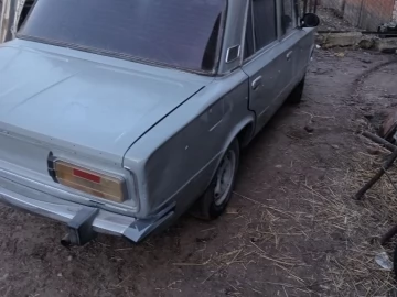 Авто ВАЗ 2101 1998 № 7385626
