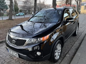 Авто KIA Soul 2011 № 7385646