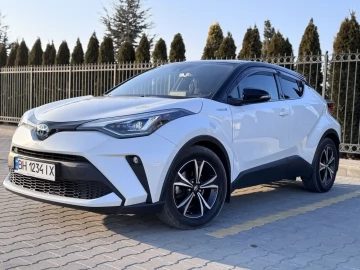 Авто Toyota C-Hr 2021 № 7385805