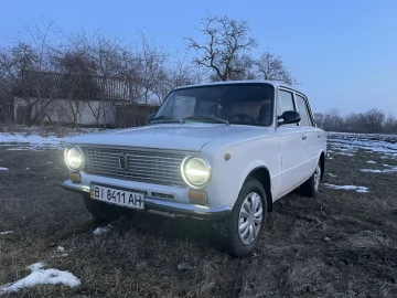 Авто ВАЗ 2101 1979 № 7385813