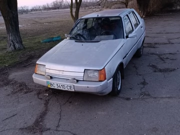 Авто ЗАЗ 1103 Slavuta 2004 № 7385815