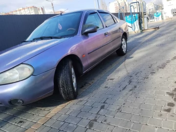 Авто Ford Mondeo 1997 № 7385818