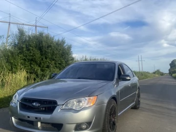 Авто Subaru Legacy 2007 № 7385824