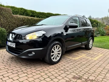 Авто Nissan Qashqai 2011 № 7385840