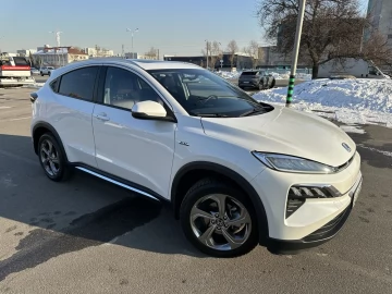Авто Honda Hr-V 2021 № 7386224