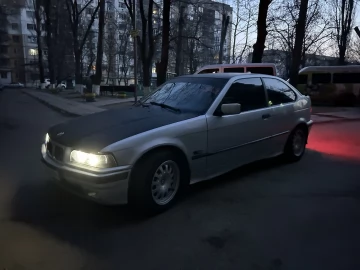 Авто BMW 3 Серия 1994 № 7386227