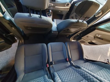 Авто Renault Scenic Iii 2010 № 7386256