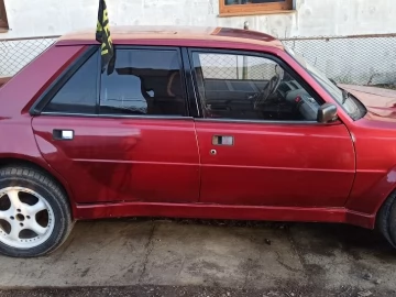 Авто Peugeot 305 1985 № 7386263