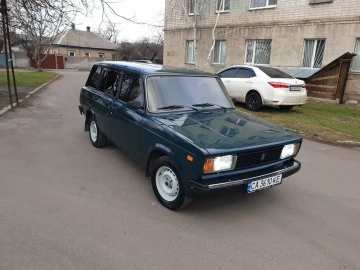 Авто ВАЗ 2104 2006 № 7386265
