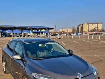 Авто Renault Megane 2012 № 7386273