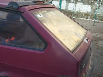 Авто ВАЗ 2108 1993 № 7386301