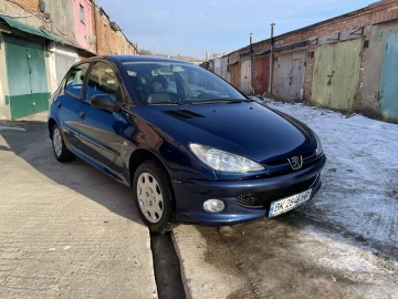 Авто Peugeot 207 2007 № 7386349