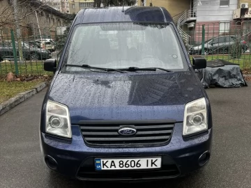Авто Ford Tourneo Connect 2012 № 7386350
