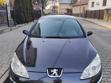 Авто Peugeot 407 2006 № 7386351