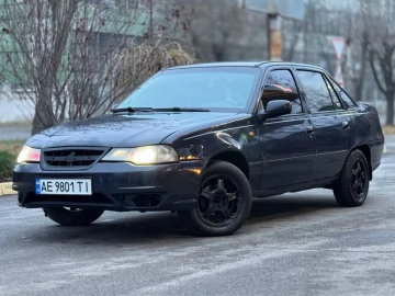 Авто Daewoo Nexia 2008 № 7386360