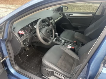 Авто Volkswagen Golf 2015 № 7386363