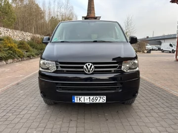 Авто Volkswagen Caravelle 2010 № 7386369