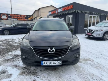 Авто Mazda Cx-9 2015 № 7386373